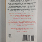 Ian Rankin : Mortal causes : an Inspector Rebus novel - pikkukuva 2