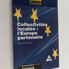 Richard Skrypczak : Collectivites locales : l'Europe part... - pikkukuva 1