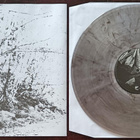 AGALLOCH - THE WHITE EP - DELUXE SMOKE LP - pikkukuva 5