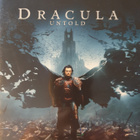 Dracula Untold BLU-RAY - pikkukuva 1