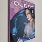 Quest 5 ENA5 Kestävä tulevaisuus ja tiede (LOPS 2021) - pikkukuva 1