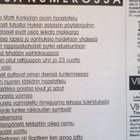 NYKYPOSTI LEHTI 11 / 1998 SISÄLLYSLUETTELO KUVA 2 ja 3 - pikkukuva 2