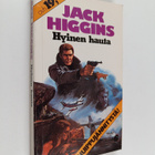 Jack Higgins : Hyinen hauta - pikkukuva 1