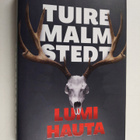 Tuire Malmstedt : Lumihauta - pikkukuva 1