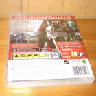 Batman Arkham City Ps3 - pikkukuva 3