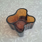 IITTALA AALTO KYNTTILÄMALJA - pikkukuva 2