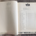 HIIHDON MM-KILPAILUT 1978 VIRALLISET TULOKSET ALBUMI - pikkukuva 3