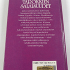 Stuart R. Kaplan : Tarokkien salaisuudet - pikkukuva 2