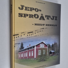 Jeposproåtji : heilt enkelt - pikkukuva 1