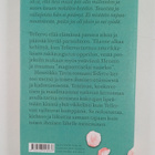 Henriikka Tavi : Tellervo - pikkukuva 2