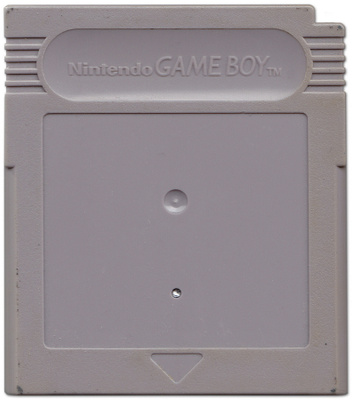 Double Dragon 3 (GameBoy), L