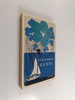 Katri Kalenius : Hanni