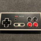8BitDo N30 2.4G Ohjain (Mini NES) - pikkukuva 2