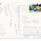 KUNTOKALLIO, ÖSTERSUNDOM - Vantaa / Helsinki - k. 1993 - pikkukuva 2