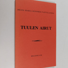 Hilda Maria Hoffren-Vattulainen : Tuulen airut (signeerattu) - pikkukuva 1