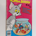 Tom ja Jerry 5/1993 - pikkukuva 1