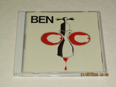 *CD* BEN Ben