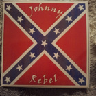 JOHNNY REBEL for segregationists only - pikkukuva 1