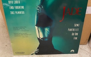 Jade LaserDisc