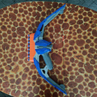 Nerf N-Strike Elite Stratobow -vaahtomuovipyssy - pikkukuva 2
