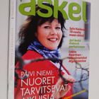 Askel 5/2012 - pikkukuva 1