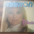 MARION - EL BIMBO ( LP . VINYYLI ) - pikkukuva 1