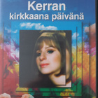 KERRAN KIRKKAANA PÄIVÄNÄ DVD (Barbra Streisand,Yves Montand) - pikkukuva 1