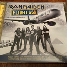 IRON MAIDEN - Flight 666 - pikkukuva 1