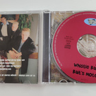 Whistle Bait : Bait's Motel ( cd ) - pikkukuva 3