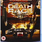Death Race - Extended Version - (2 Blu-ray) - pikkukuva 1