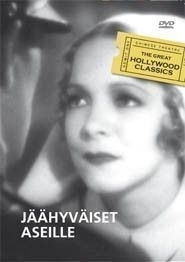 Jäähyväiset Aseille - DVD