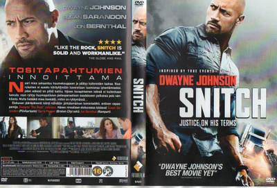 snitch (Dwayne Johnson 2013 (3378)