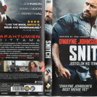 snitch (Dwayne Johnson 2013 (3378) - pikkukuva 1