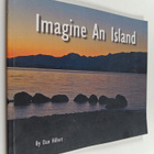 Dan Hillert : Imagine an island (signeerattu) - pikkukuva 1