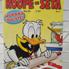 Roope-setä 3 2007 nro 331 - pikkukuva 1