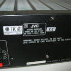 JVC RX-212  VIRITIN VAHVISTIN - pikkukuva 5