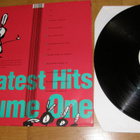 One little indian - Greatest hits volume one - LP - pikkukuva 2