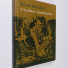 Juhani Mustonen : Vihollinen kaupungissa - pikkukuva 1