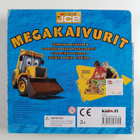 Megakaivurit - pikkukuva 2
