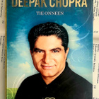 Deepak Chopra: Tie onneen (2 DVD) - pikkukuva 1