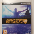 PS3 : Guitar Hero Live ( B ) - pikkukuva 1