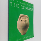 Lesley Adkins : An introduction to the Romans - pikkukuva 1
