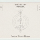 SAMARIA  Cunard Ocean Liners  No 153 (R) - pikkukuva 2
