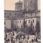 VANHA Postikortti Savonlinna 1911 - pikkukuva 1