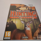 North American Hunting Extravaganza - PAL - CIB - Wii - pikkukuva 1