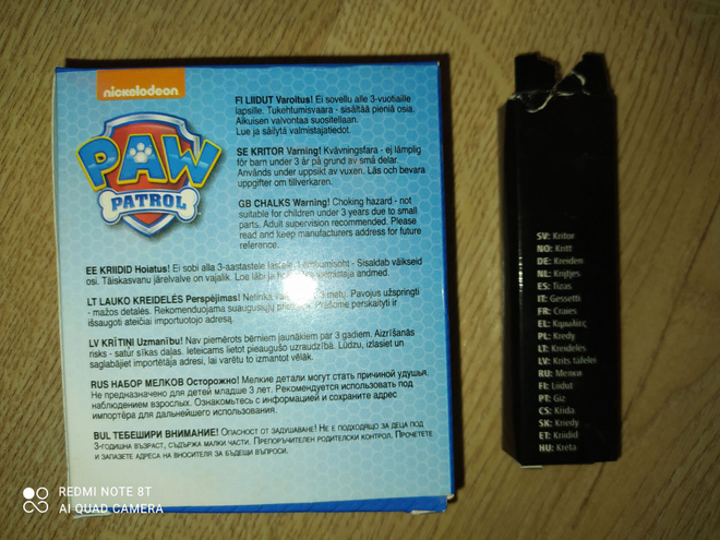 Item image