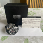 SEIKO ASTRON GPS SOLAR CHRONO - pikkukuva 3
