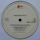 Francesco Salvi - C'è Da Spostare Una Macchina - pikkukuva 3