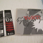 U2 Vertigo cdep obi japani 2004 - pikkukuva 1