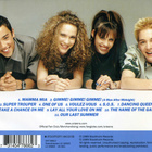 A-teens CD  - pikkukuva 2